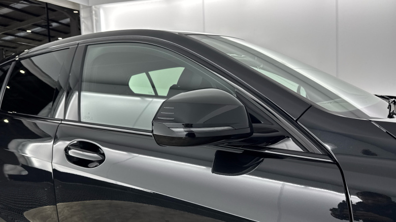 BMW 1 Series 120 M Sport 5dr Step Auto Petrol Hatchback